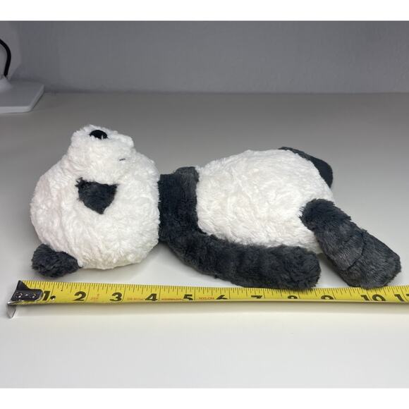 Jellycat Tuffet Panda Plush Stuffed Animal *READ* - Picture 12 of 12